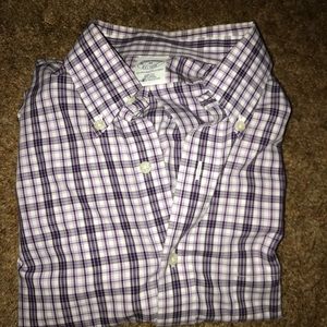 Brooks Brothers Non-Iron Sport Shirt